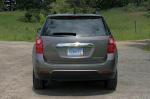 Chevrolet Equinox 2010 года